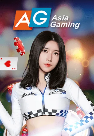 AG Asia Gaming-sentosabet