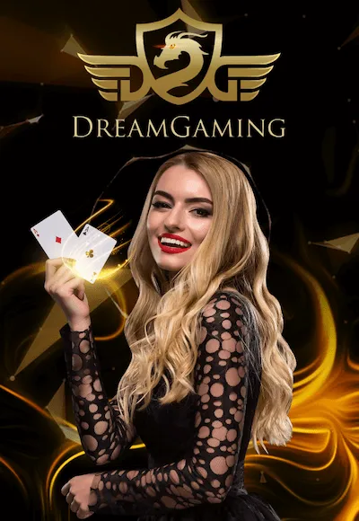 DreamGaming-sentosabet