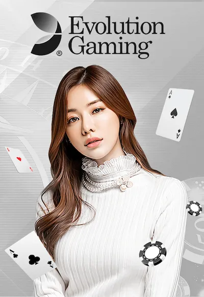 Evolution Gaming-sentosabet