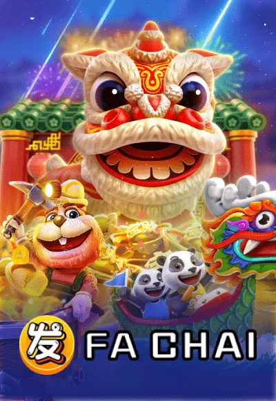 Fa Chai-sentosabet