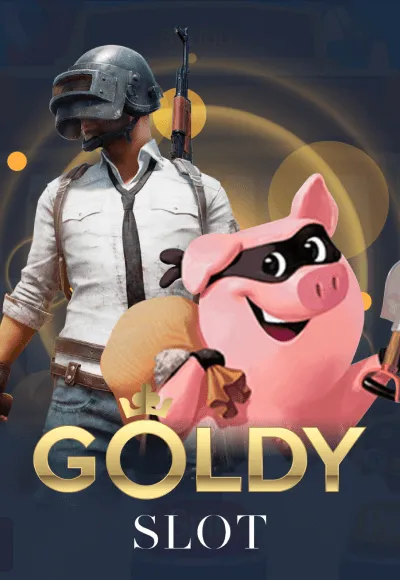 Goldy Slot-sentosabet