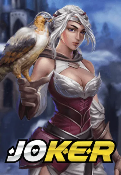 Joker-sentosabet