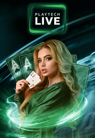 Playtech Live-sentosabet