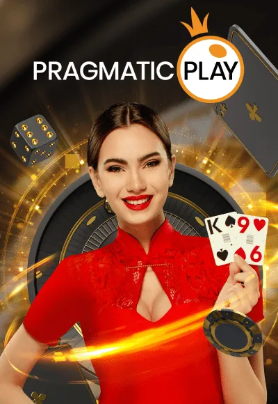 Pragmatic Play-sentosabet