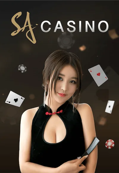 SA Casino-sentosabet